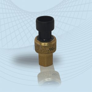 سنسور فشار ولتاژی کرل مدل SPKT0013P