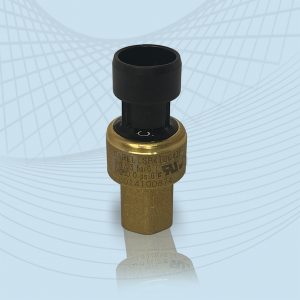 سنسور فشار ولتاژی کرل مدل SPKT0043P