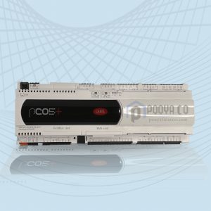 کنترلر قابل برنامه ریزی کرل مدل P+500B0A000M0