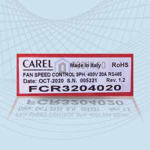 اینورتر کرل مدل FCR3204020