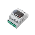 درایو شیر انبساط الکترونیکی کرل evd0000t20