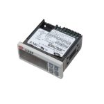 سنسور دما کرل