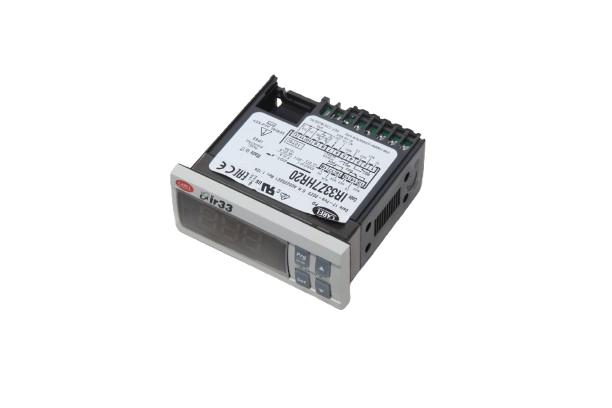 سنسور دما کرل